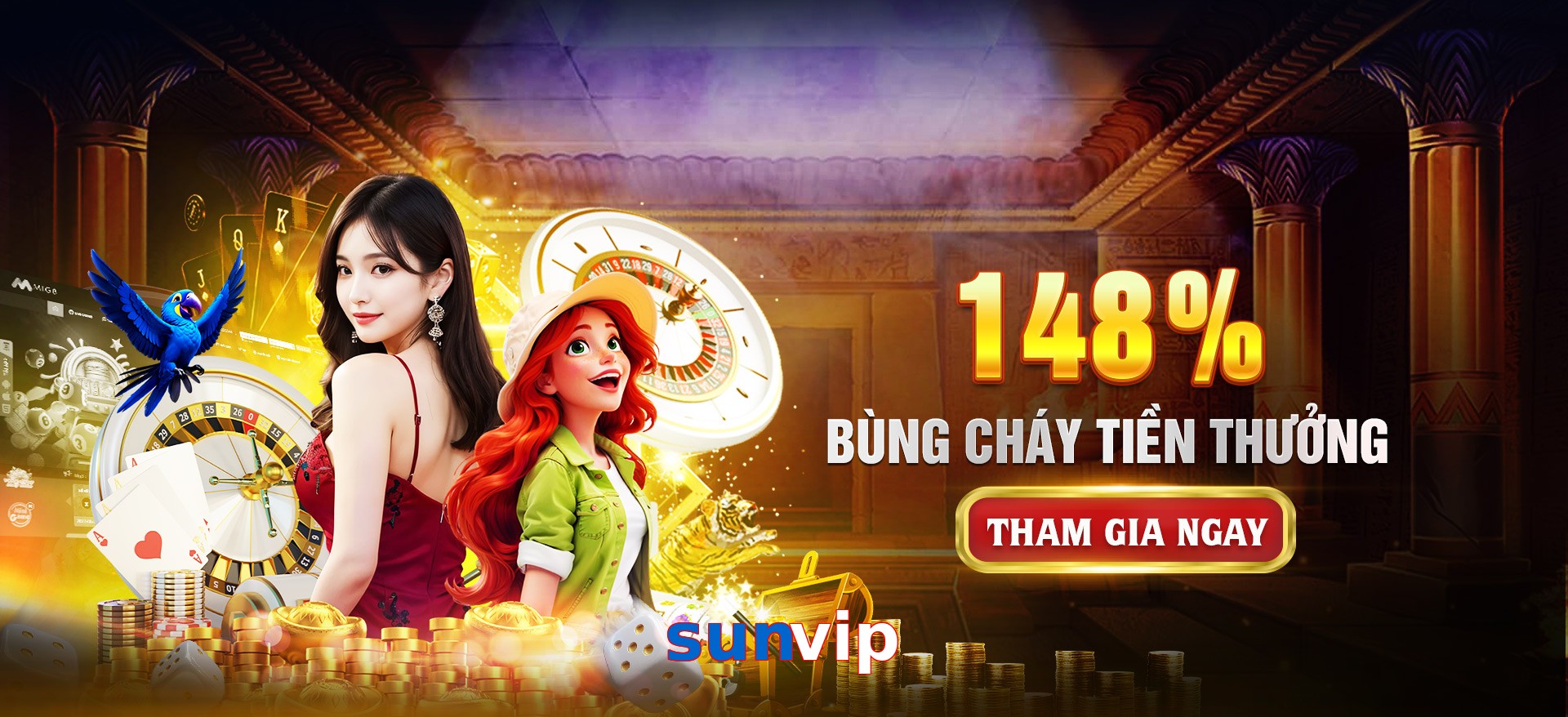 sunvip